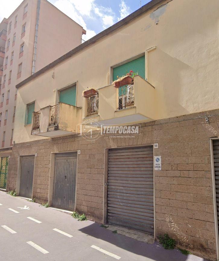 appartamento in vendita a Sassari in zona Centro Storico