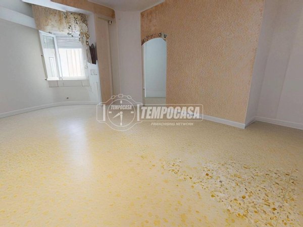 appartamento in vendita a Sassari in zona Centro Storico