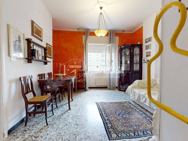 appartamento in vendita a Sassari in zona Centro Storico