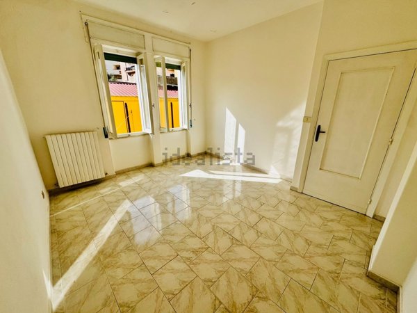 appartamento in vendita a Sassari