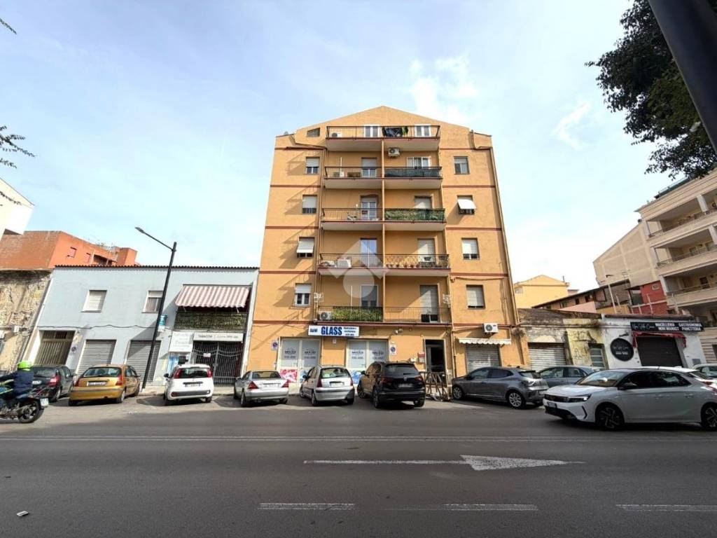 appartamento in vendita a Sassari in zona Monte Rosello