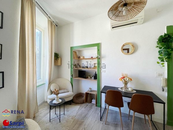 appartamento in vendita a Sassari in zona Centro Storico