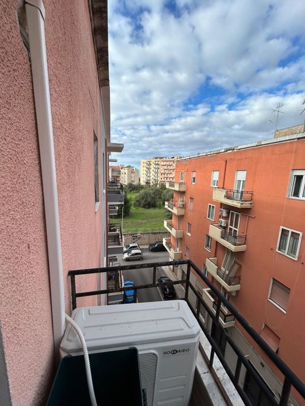 appartamento in vendita a Sassari in zona Centro Storico