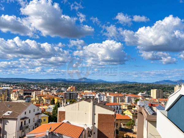appartamento in vendita a Sassari in zona Luna e Sole / Prunizzedda