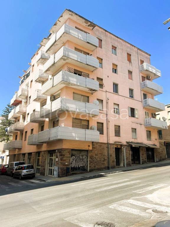 appartamento in vendita a Sassari