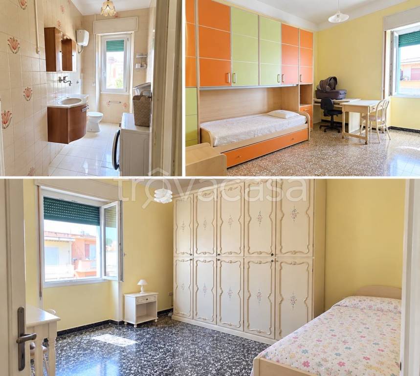 appartamento in vendita a Sassari