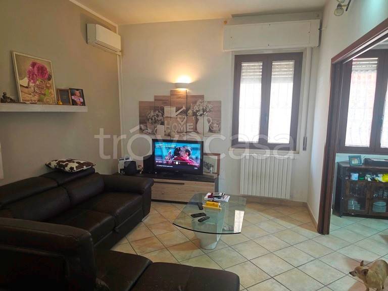 appartamento in vendita a Sassari in zona Centro Storico