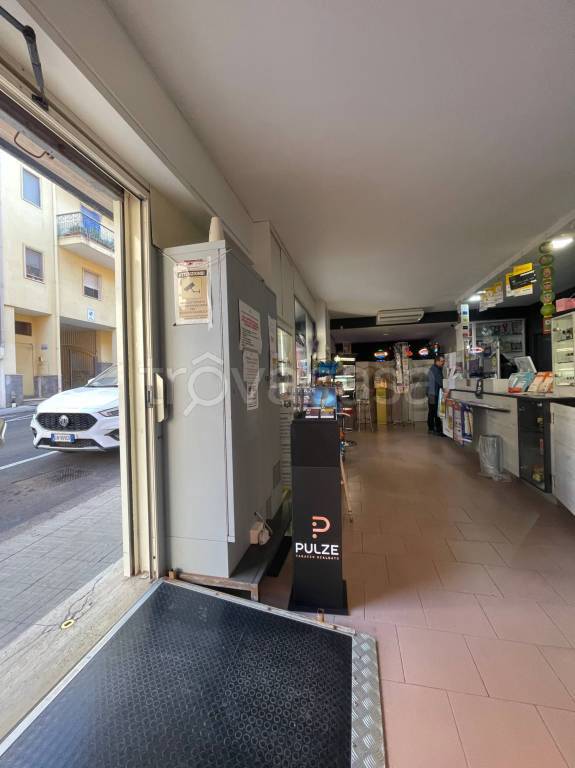 negozio in vendita a Sassari