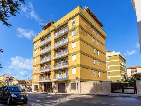appartamento in vendita a Sassari in zona Luna e Sole / Prunizzedda