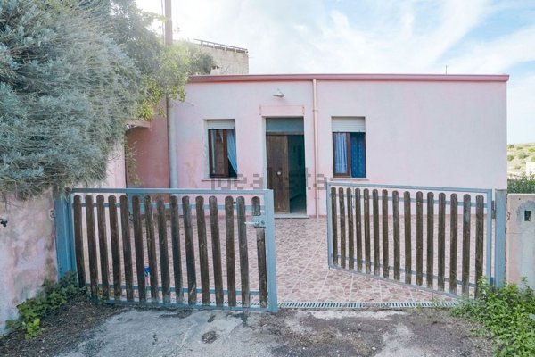 appartamento in vendita a Sedini