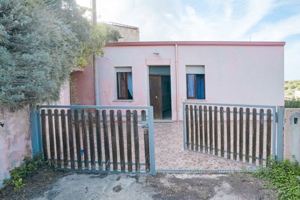 appartamento in vendita a Sedini