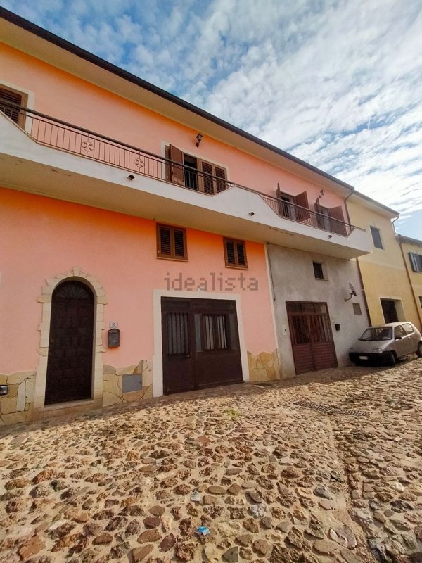 casa indipendente in vendita a Sedini