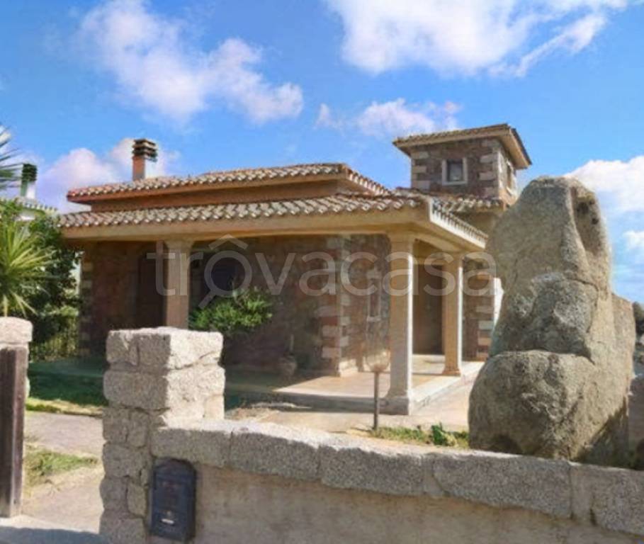 casa indipendente in vendita a Sedini