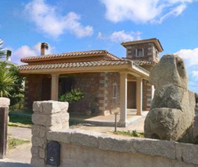 casa indipendente in vendita a Sedini