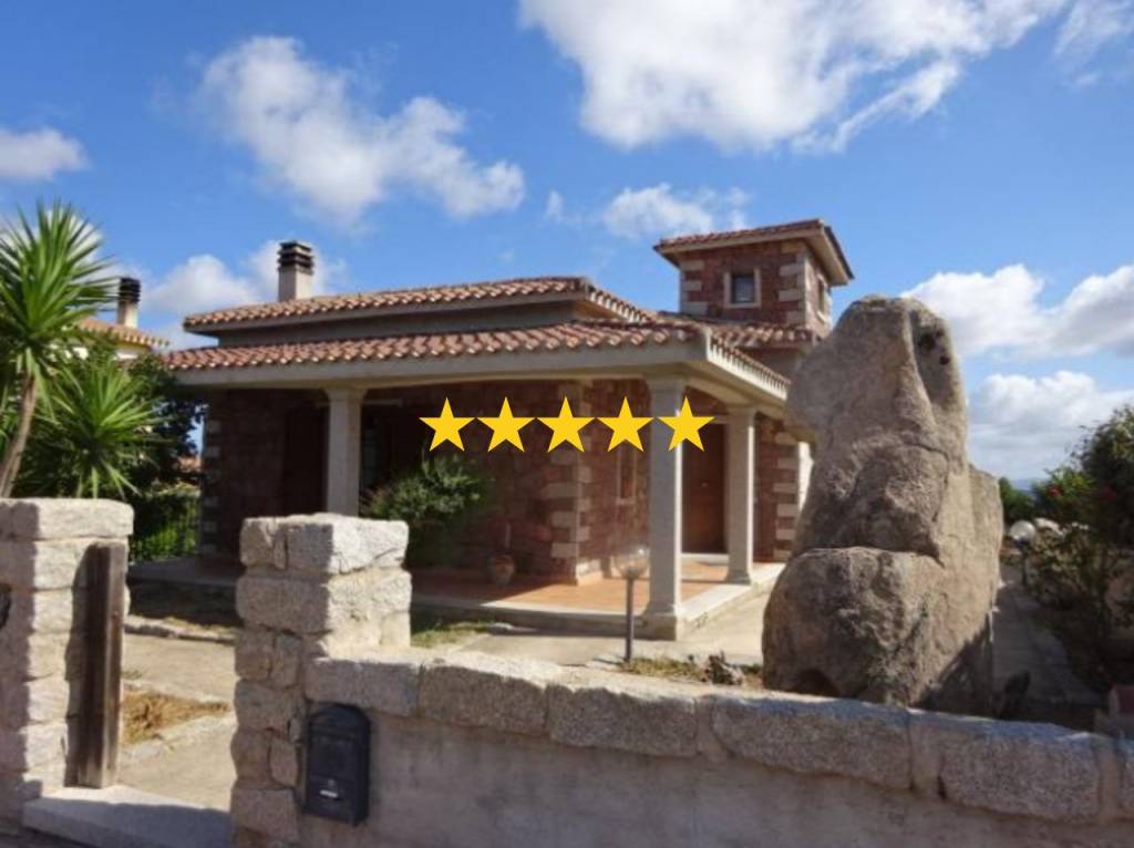 appartamento in vendita a Sedini