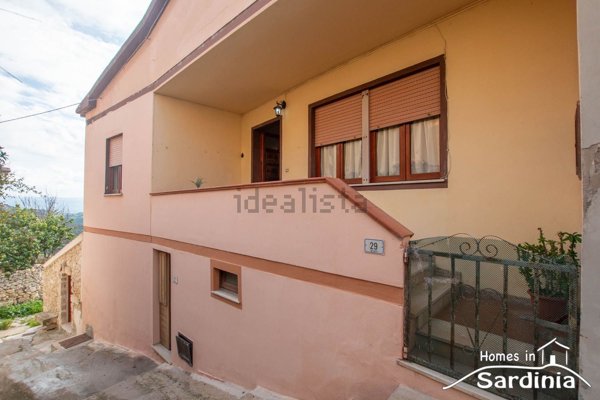 appartamento in vendita a Sedini
