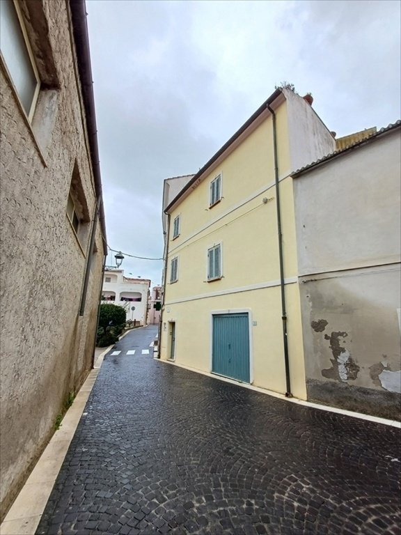 casa indipendente in vendita a Sedini
