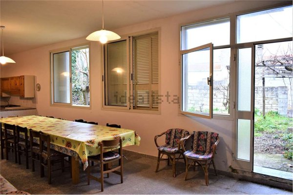 casa indipendente in vendita a Sedini