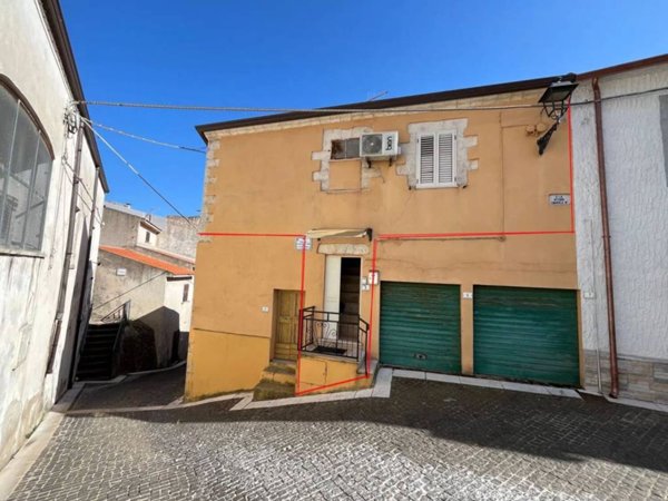 appartamento in vendita a Sedini