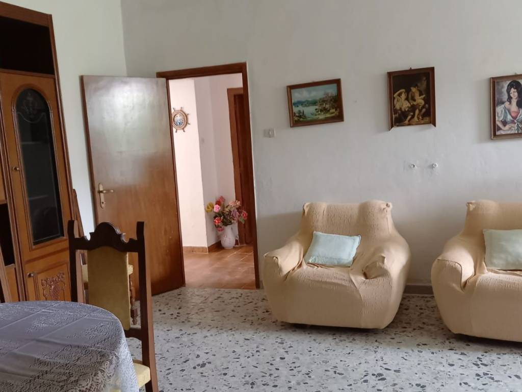casa indipendente in vendita a Sedini