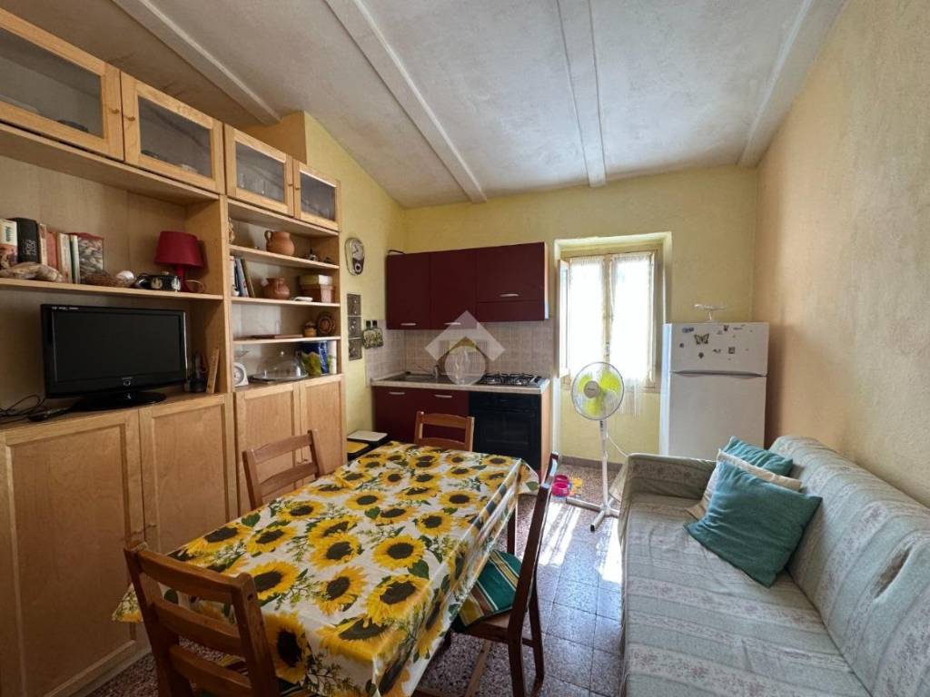 appartamento in vendita a Sedini