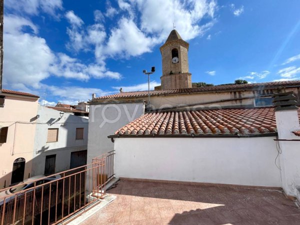 casa indipendente in vendita a Sedini