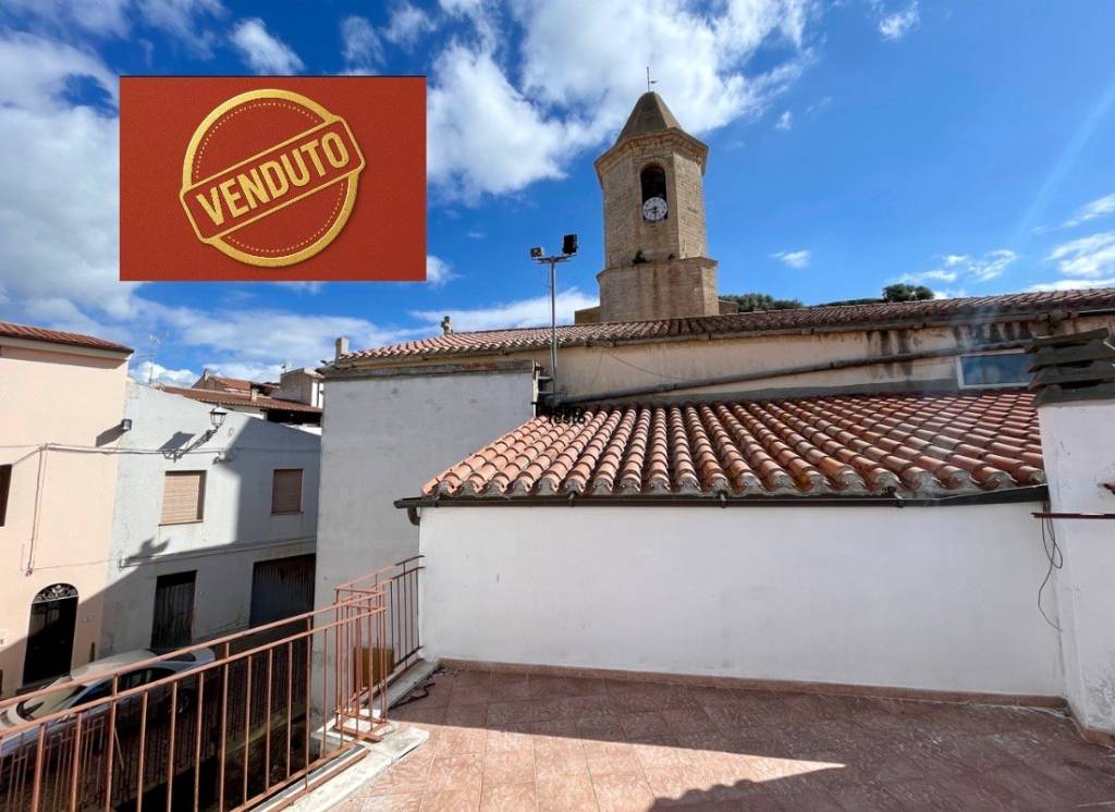 casa indipendente in vendita a Sedini