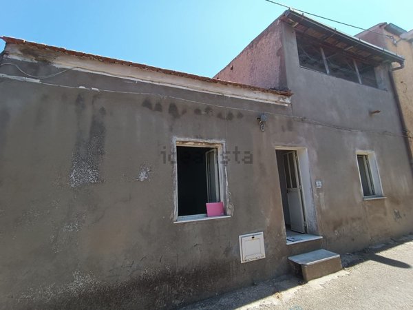 pentavano in vendita a Sedini