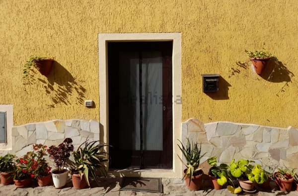 casa indipendente in vendita a Sedini