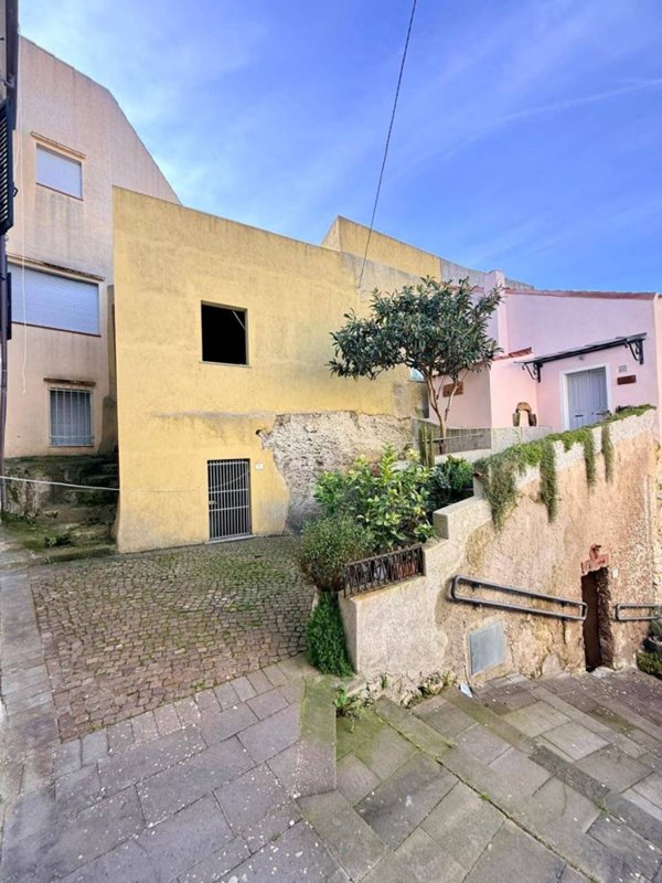 appartamento in vendita a Sedini