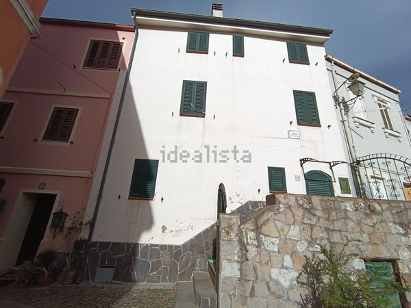 casa indipendente in vendita a Sedini