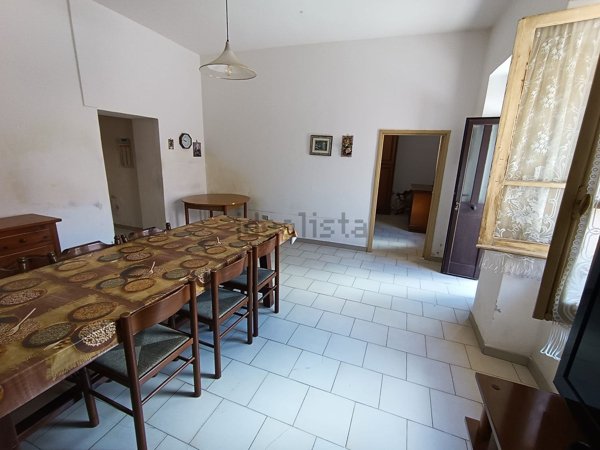 casa indipendente in vendita a Sedini