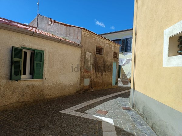 appartamento in vendita a Sedini