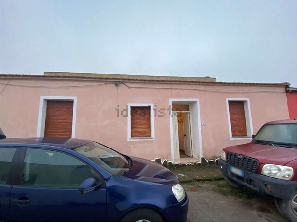 casa indipendente in vendita a Sedini