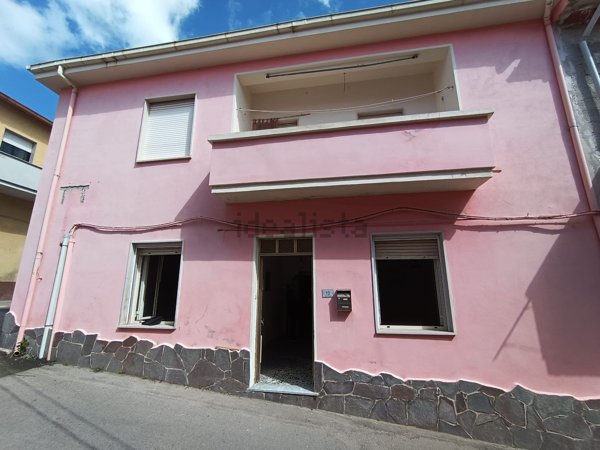 casa indipendente in vendita a Sedini