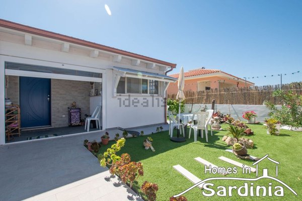 casa indipendente in vendita a Sedini