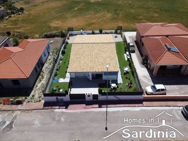 casa indipendente in vendita a Sedini