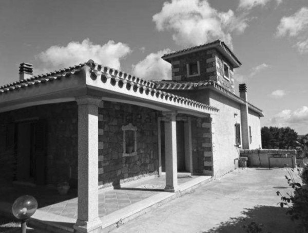 casa indipendente in vendita a Sedini
