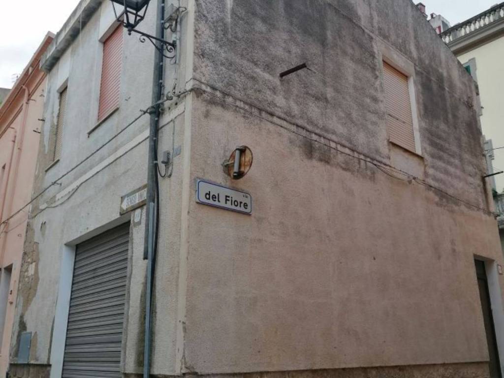 casa indipendente in vendita a Sennori