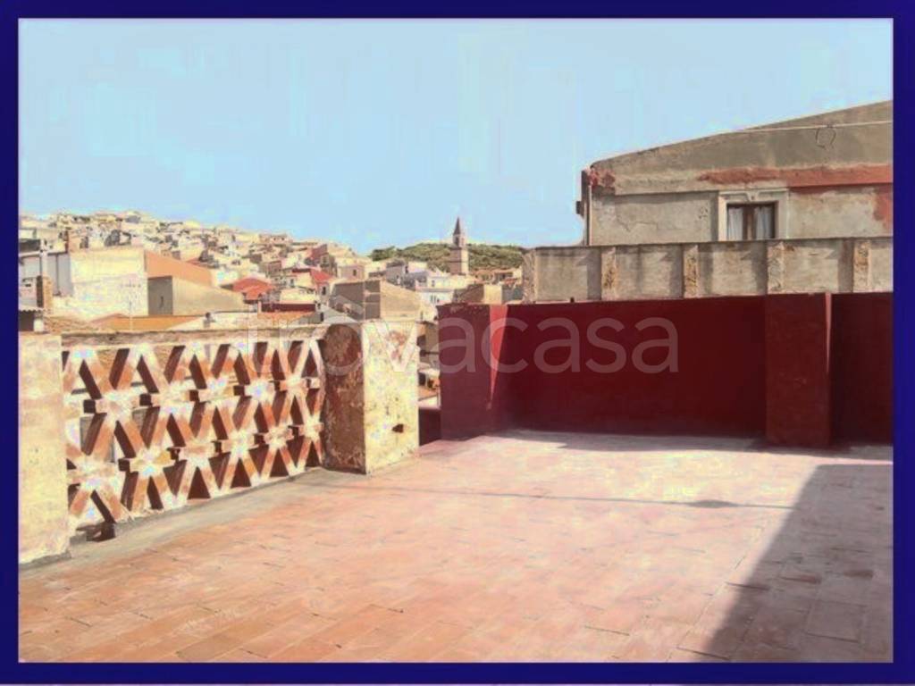 casa indipendente in vendita a Sennori