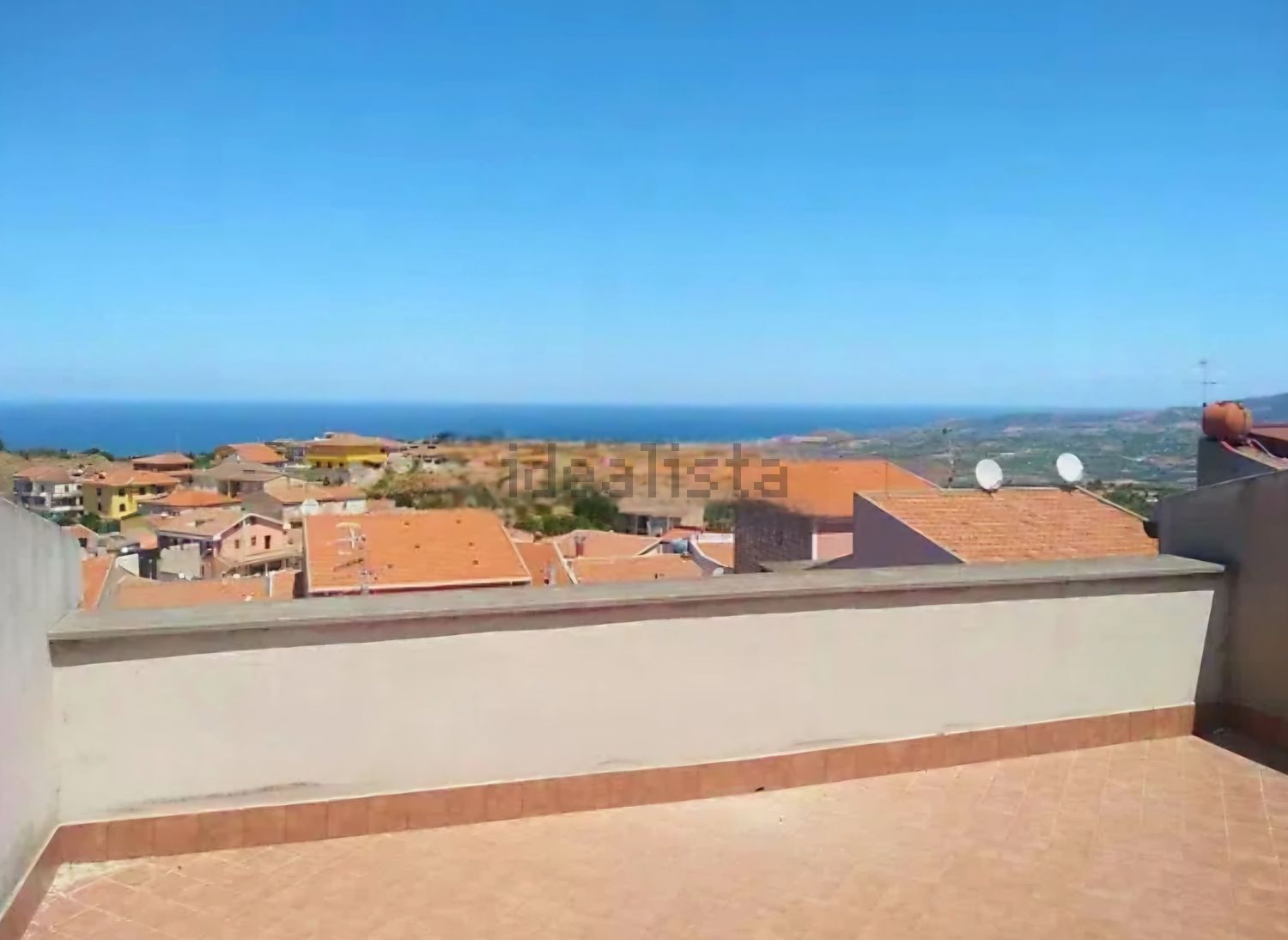 casa indipendente in vendita a Sennori