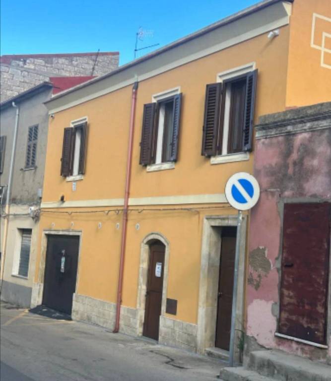 casa indipendente in vendita a Sennori