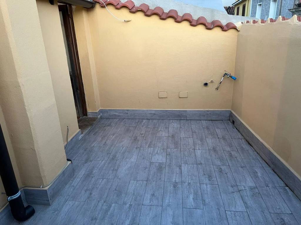 casa indipendente in vendita a Sennori