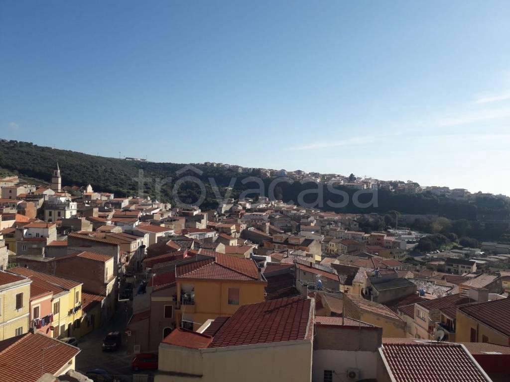 casa indipendente in vendita a Sennori