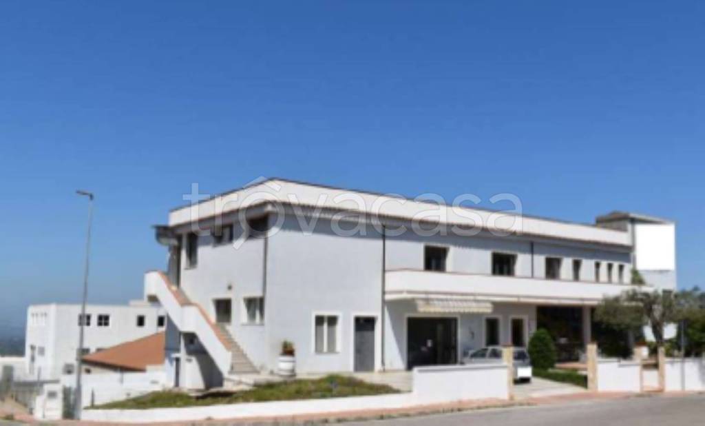 negozio in vendita a Sennori