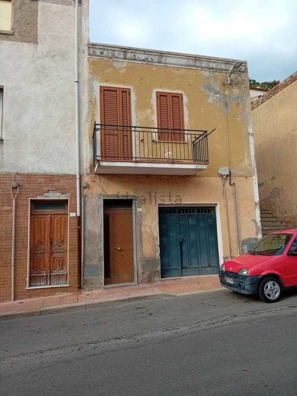 appartamento in vendita a Sennori