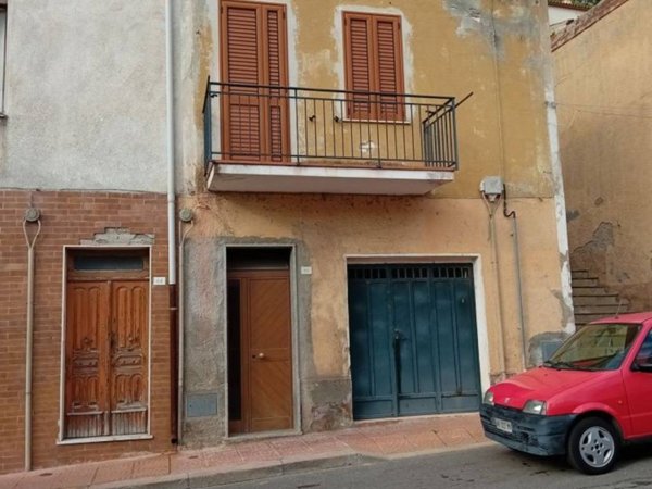 appartamento in vendita a Sennori