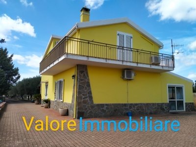 casa indipendente in vendita a Sennori