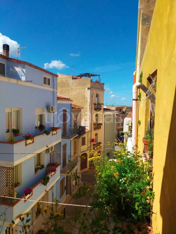 casa indipendente in vendita a Sennori