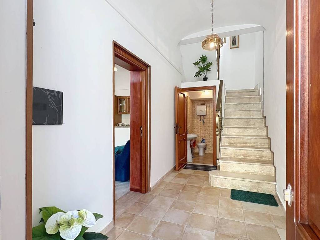 casa indipendente in vendita a Sennori